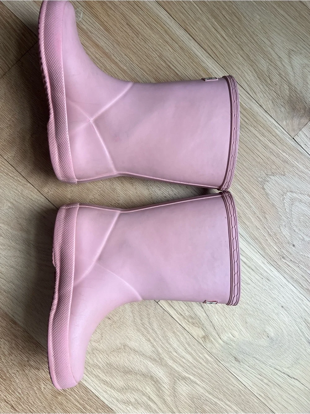 Hunter Rain Boots